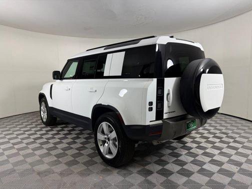 2026 Land Rover Defender P300 S