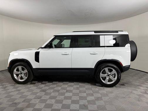 2026 Land Rover Defender P300 S