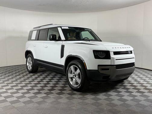 2026 Land Rover Defender P300 S