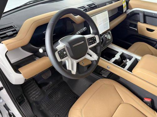 2026 Land Rover Defender P300 S