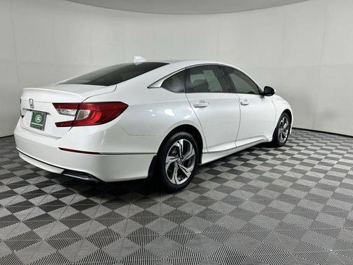 2019 Honda Accord EX-L