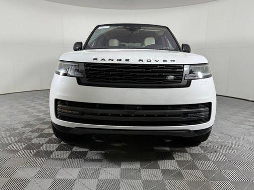 2023 Land Rover Range Rover P400 SE