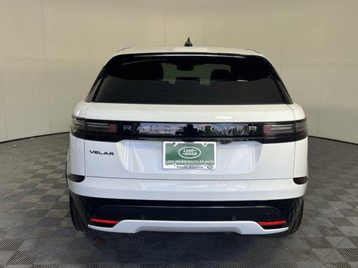 2026 Land Rover Range Rover Velar P400 Dynamic SE
