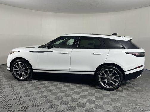 2026 Land Rover Range Rover Velar P400 Dynamic SE