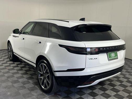 2026 Land Rover Range Rover Velar P400 Dynamic SE