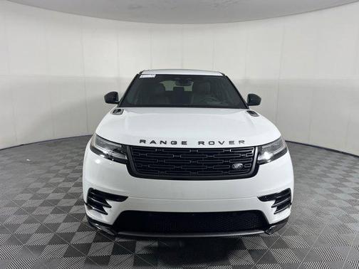 2026 Land Rover Range Rover Velar P400 Dynamic SE