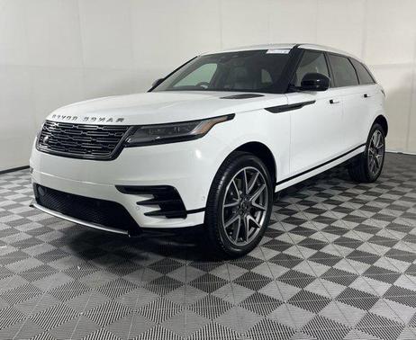 2026 Land Rover Range Rover Velar P400 Dynamic SE