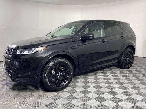 2024 Land Rover Discovery Sport Core S