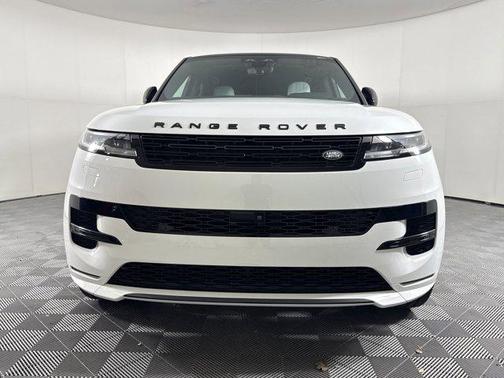 2024 Land Rover Range Rover Sport SE