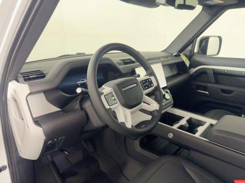 2026 Land Rover Defender P300 S