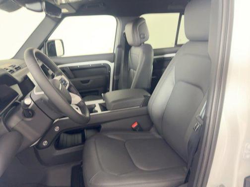 2026 Land Rover Defender P300 S