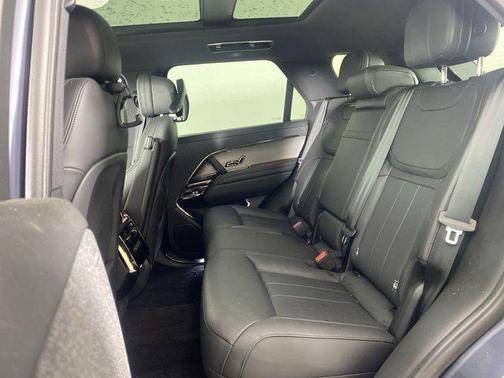 2024 Land Rover Range Rover Sport SE