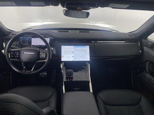 2024 Land Rover Range Rover Sport SE