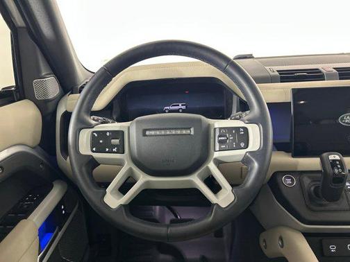 2024 Land Rover Defender 130 P300 S