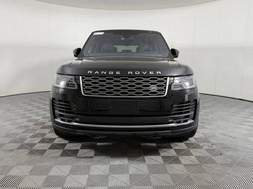 2022 Land Rover Range Rover Westminster
