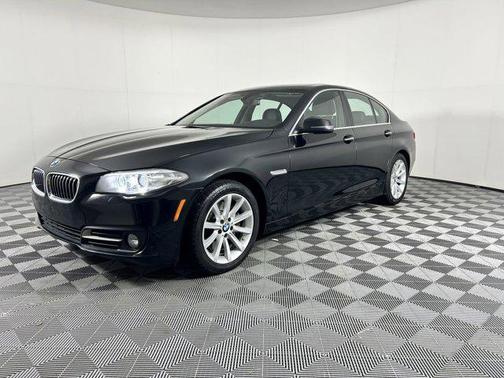2015 BMW 535 xDrive
