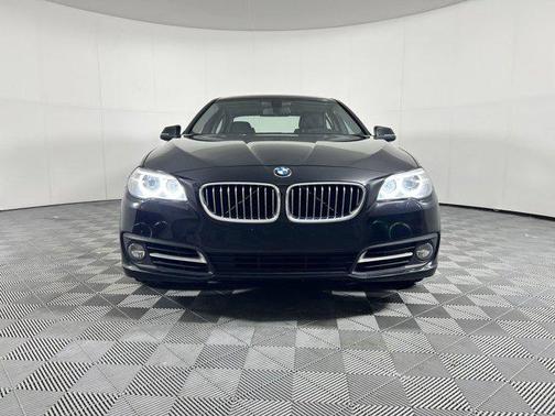 2015 BMW 535 xDrive