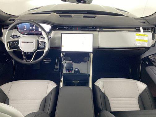 2025 Land Rover Range Rover Sport P635 SV Edition Two