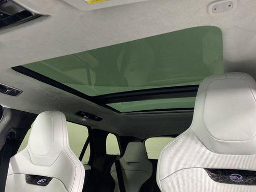 2025 Land Rover Range Rover Sport P635 SV Edition Two