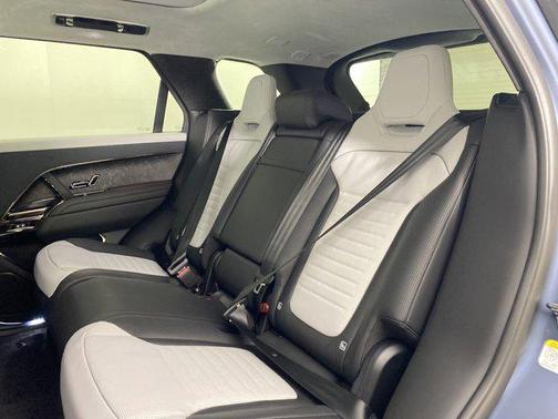 2025 Land Rover Range Rover Sport P635 SV Edition Two