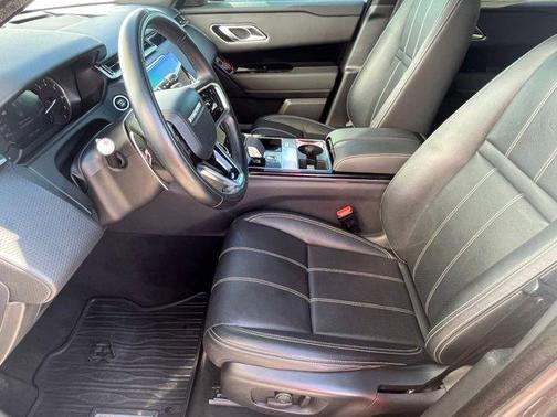 2022 Land Rover Range Rover Velar P250 S R-Dynamic