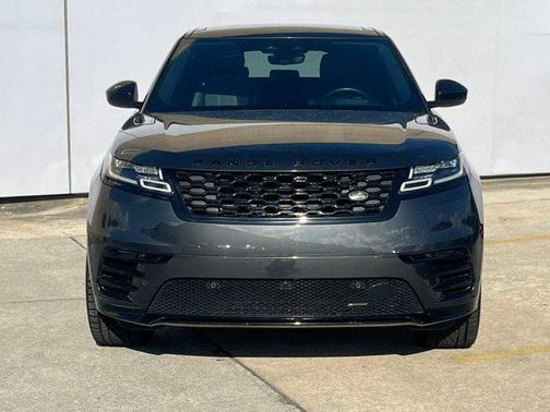 2022 Land Rover Range Rover Velar P250 S R-Dynamic