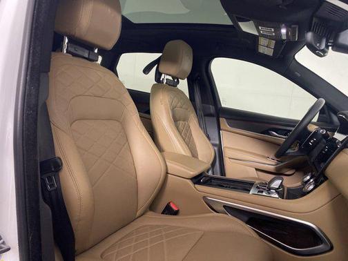 2022 Jaguar F-PACE S P250 AWD Automatic