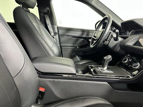 2022 Land Rover Range Rover Evoque R-Dynamic S