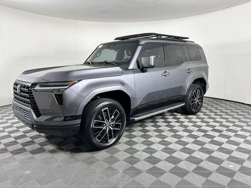 2024 Lexus GX 550 Premium