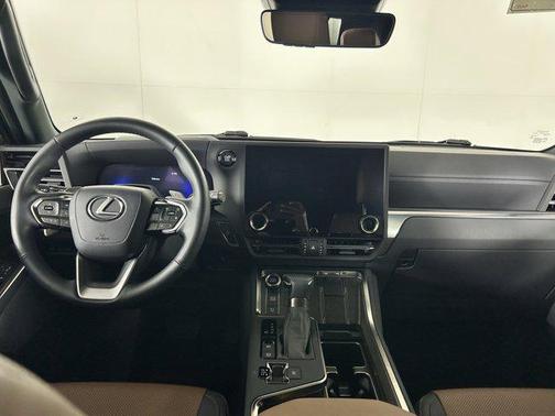 2024 Lexus GX 550 Premium