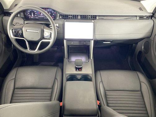 2024 Land Rover Discovery Sport Core S
