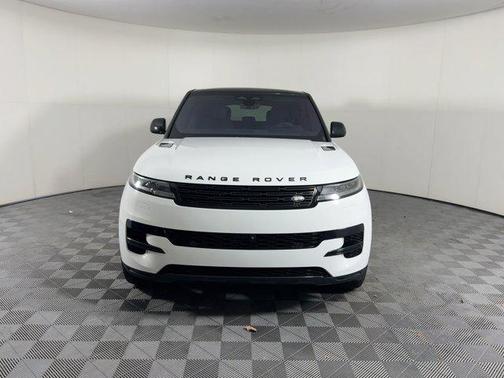 2023 Land Rover Range Rover Sport SE