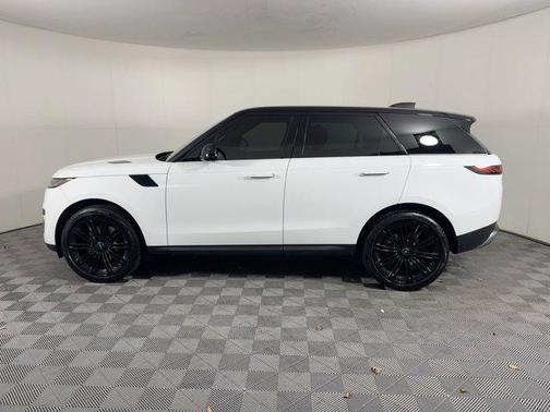 2023 Land Rover Range Rover Sport SE