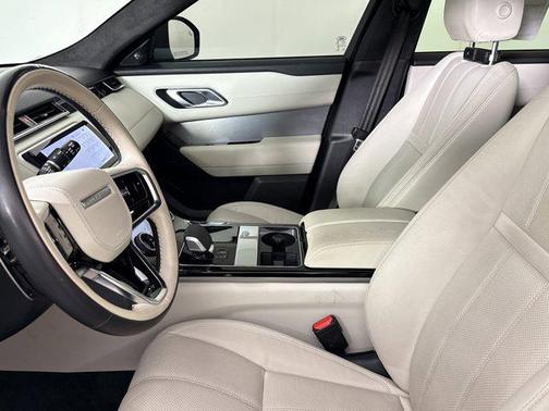 2023 Land Rover Range Rover Velar P250 S R-Dynamic