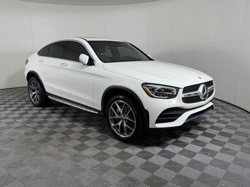 2023 Mercedes-Benz C-Class Sedan