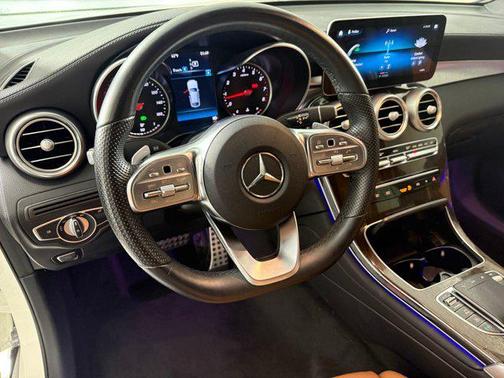 2023 Mercedes-Benz C-Class Sedan