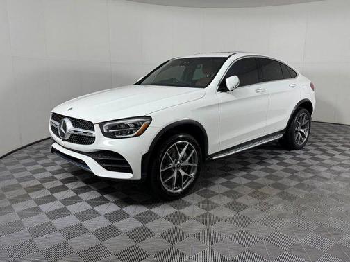 2023 Mercedes-Benz C-Class Sedan