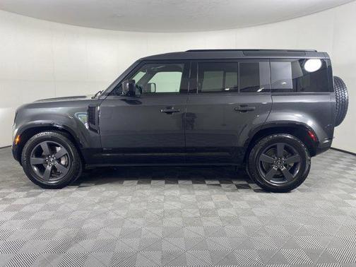 2021 Land Rover Defender 110 X-Dynamic HSE