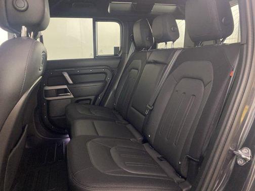 2021 Land Rover Defender 110 X-Dynamic HSE