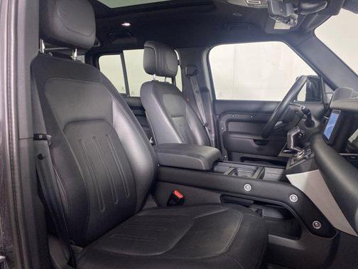 2021 Land Rover Defender 110 X-Dynamic HSE