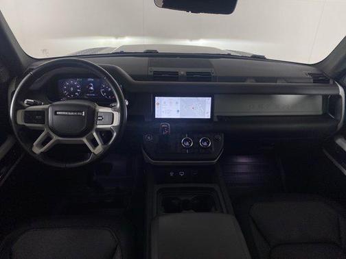 2021 Land Rover Defender 110 X-Dynamic HSE
