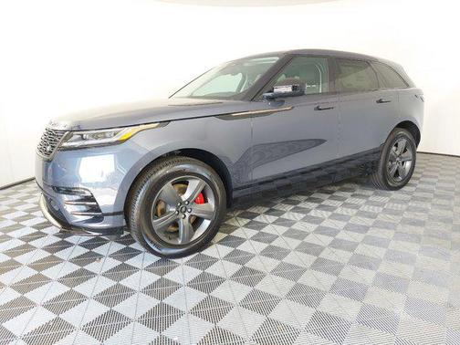 2025 Land Rover Range Rover Velar P250 SE R-Dynamic