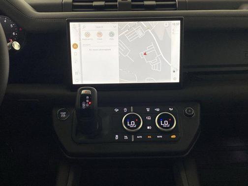 2025 Land Rover Range Rover Velar P250 SE R-Dynamic