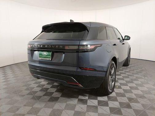 2025 Land Rover Range Rover Velar P250 SE R-Dynamic
