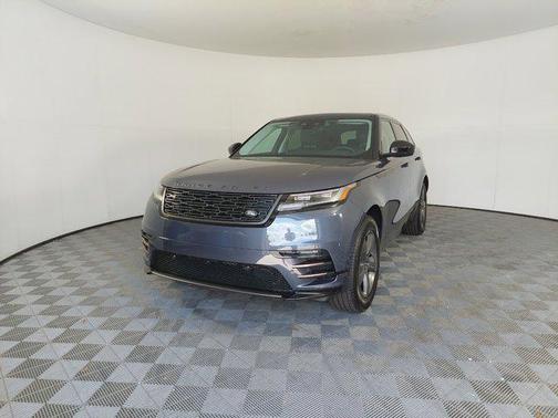 2025 Land Rover Range Rover Velar P250 SE R-Dynamic