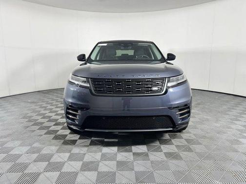 2025 Land Rover Range Rover Velar P250 SE R-Dynamic
