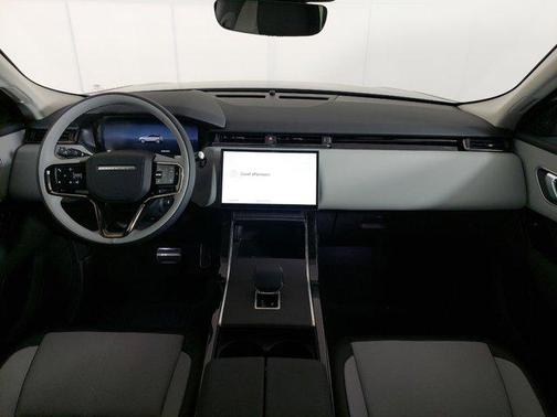 2025 Land Rover Range Rover Velar P250 SE R-Dynamic