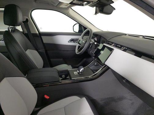 2025 Land Rover Range Rover Velar P250 SE R-Dynamic