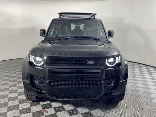 2025 Land Rover Range Rover Velar P250 SE R-Dynamic