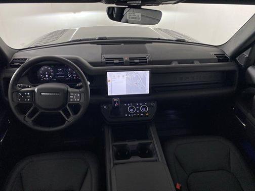 2025 Land Rover Range Rover Velar P250 SE R-Dynamic